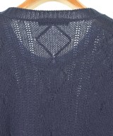 RAF SIMONS（ラフシモンズ）ニット・セーター 紺 サイズ:2(M位) メンズ/2200653885018