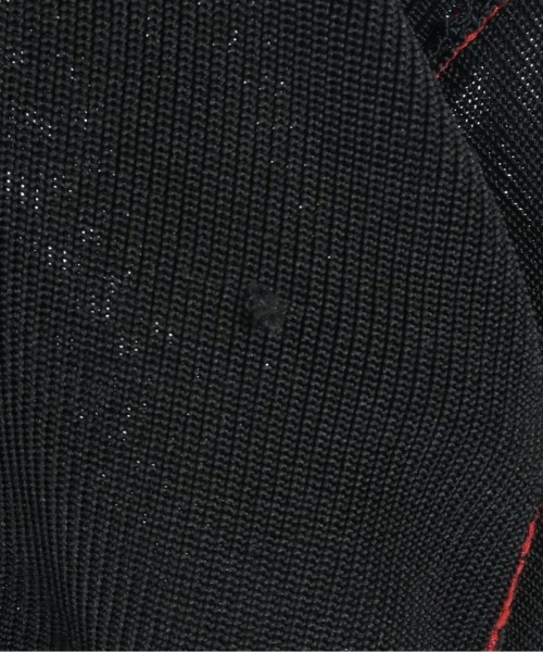 RAF SIMONS（ラフシモンズ）ニット・セーター 黒 サイズ:M メンズ/2200646176017