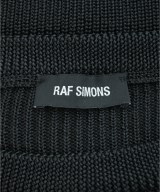 RAF SIMONS（ラフシモンズ）ニット・セーター 黒 サイズ:M メンズ/2200646176017