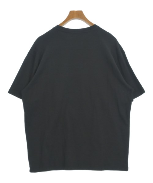 RAF SIMONS（ラフシモンズ）Tシャツ・カットソー 黒 サイズ:-(XXL位) メンズ/2200700378326