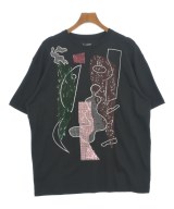 RAF SIMONS（ラフシモンズ）Tシャツ・カットソー 黒 サイズ:-(XXL位) メンズ/2200700378326