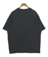 RAF SIMONS（ラフシモンズ）Tシャツ・カットソー 黒 サイズ:-(XXL位) メンズ/2200700378326