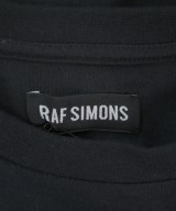 RAF SIMONS（ラフシモンズ）Tシャツ・カットソー 黒 サイズ:-(XXL位) メンズ/2200700378326