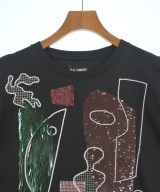 RAF SIMONS（ラフシモンズ）Tシャツ・カットソー 黒 サイズ:-(XXL位) メンズ/2200700378326