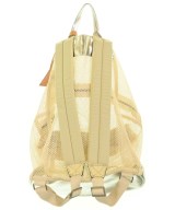 RAF SIMONS（ラフシモンズ）バックパック・リュック ベージュ サイズ:- メンズ/2200700378913