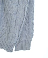 RAF SIMONS（ラフシモンズ）ニット・セーター 青 サイズ:S メンズ/2200700813896