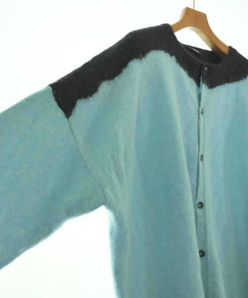 RAF SIMONS（ラフシモンズ）カーディガン 青 サイズ:1(S位) メンズ/2200700832453