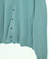 RAF SIMONS（ラフシモンズ）カーディガン 青 サイズ:1(S位) メンズ/2200700832453