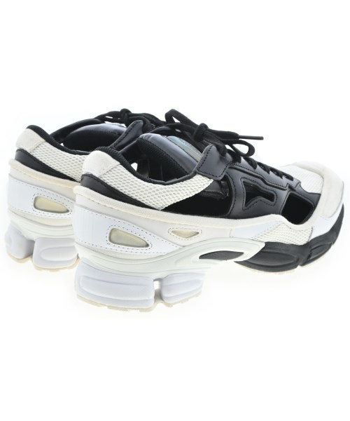 RAF SIMONS（ラフシモンズ）スニーカー 黒 サイズ:24cm レディース/2200702332821