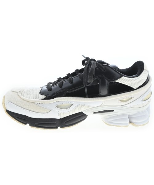 RAF SIMONS（ラフシモンズ）スニーカー 黒 サイズ:24cm レディース/2200702332821