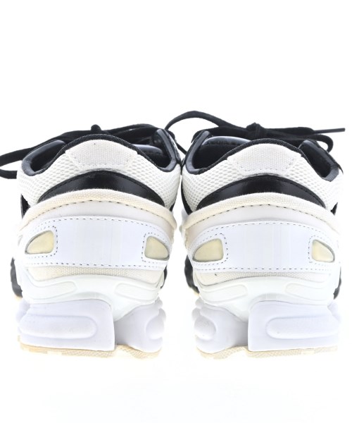 RAF SIMONS（ラフシモンズ）スニーカー 黒 サイズ:24cm レディース/2200702332821