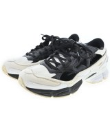 RAF SIMONS（ラフシモンズ）スニーカー 黒 サイズ:24cm レディース/2200702332821