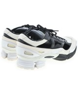 RAF SIMONS（ラフシモンズ）スニーカー 黒 サイズ:24cm レディース/2200702332821