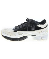 RAF SIMONS（ラフシモンズ）スニーカー 黒 サイズ:24cm レディース/2200702332821