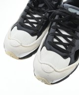 RAF SIMONS（ラフシモンズ）スニーカー 黒 サイズ:24cm レディース/2200702332821