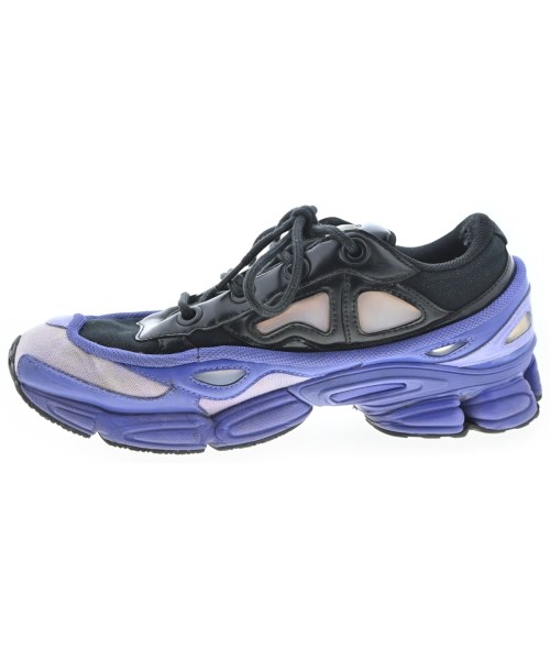 RAF SIMONS（ラフシモンズ）スニーカー 黒 サイズ:27.5cm メンズ/2200699138048