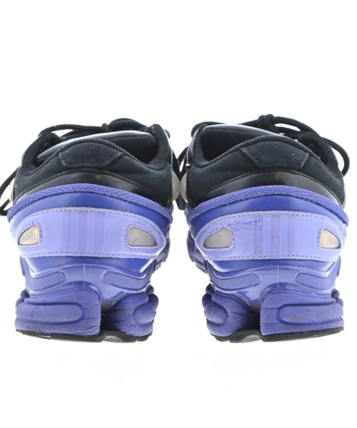 RAF SIMONS（ラフシモンズ）スニーカー 黒 サイズ:27.5cm メンズ/2200699138048