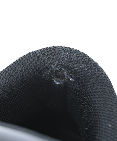 RAF SIMONS（ラフシモンズ）スニーカー 黒 サイズ:27.5cm メンズ/2200699138048
