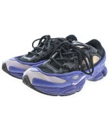RAF SIMONS（ラフシモンズ）スニーカー 黒 サイズ:27.5cm メンズ/2200699138048