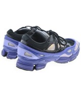 RAF SIMONS（ラフシモンズ）スニーカー 黒 サイズ:27.5cm メンズ/2200699138048