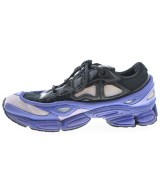 RAF SIMONS（ラフシモンズ）スニーカー 黒 サイズ:27.5cm メンズ/2200699138048