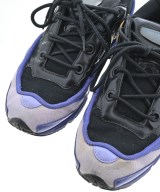 RAF SIMONS（ラフシモンズ）スニーカー 黒 サイズ:27.5cm メンズ/2200699138048