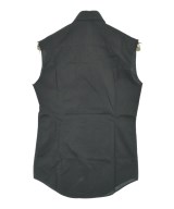 RAF SIMONS（ラフシモンズ）カジュアルシャツ 黒 サイズ:44(S位) メンズ/2200702803079