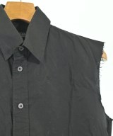 RAF SIMONS（ラフシモンズ）カジュアルシャツ 黒 サイズ:44(S位) メンズ/2200702803079