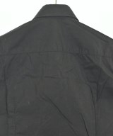 RAF SIMONS（ラフシモンズ）カジュアルシャツ 黒 サイズ:44(S位) メンズ/2200702803079