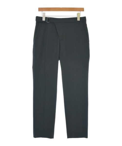 RAF SIMONS（ラフシモンズ）スラックス 黒 サイズ:44(S位) メンズ/2200702866029