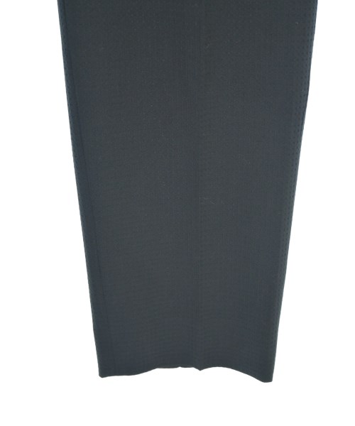 RAF SIMONS（ラフシモンズ）スラックス 黒 サイズ:44(S位) メンズ/2200702866029