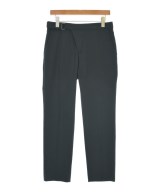 RAF SIMONS（ラフシモンズ）スラックス 黒 サイズ:44(S位) メンズ/2200702866029
