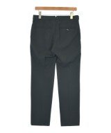 RAF SIMONS（ラフシモンズ）スラックス 黒 サイズ:44(S位) メンズ/2200702866029