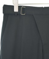 RAF SIMONS（ラフシモンズ）スラックス 黒 サイズ:44(S位) メンズ/2200702866029