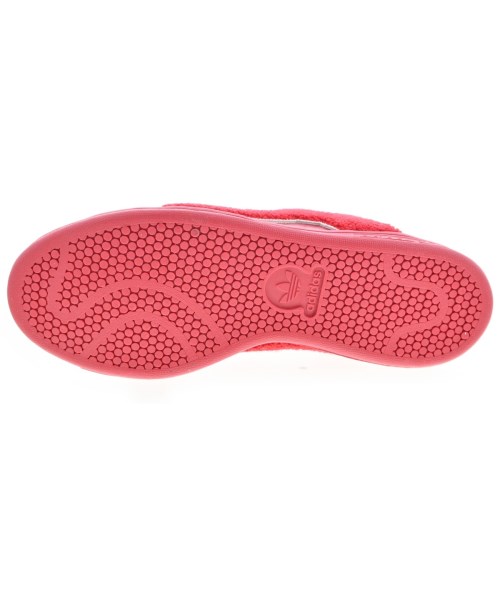 RAF SIMONS（ラフシモンズ）スニーカー 赤 サイズ:26.5cm メンズ/2200703042057