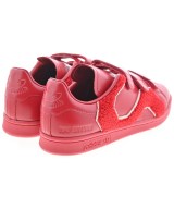 RAF SIMONS（ラフシモンズ）スニーカー 赤 サイズ:26.5cm メンズ/2200703042057
