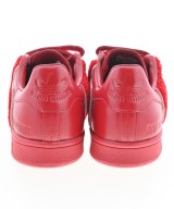 RAF SIMONS（ラフシモンズ）スニーカー 赤 サイズ:26.5cm メンズ/2200703042057