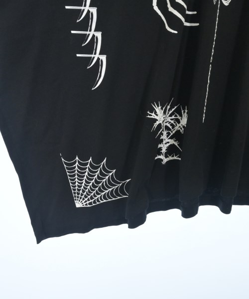 RAF SIMONS（ラフシモンズ）Tシャツ・カットソー 黒 サイズ:S メンズ/2200702518621