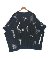 RAF SIMONS（ラフシモンズ）Tシャツ・カットソー 黒 サイズ:S メンズ/2200702518621