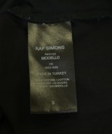 RAF SIMONS（ラフシモンズ）Tシャツ・カットソー 黒 サイズ:S メンズ/2200702518621