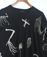 RAF SIMONS（ラフシモンズ）Tシャツ・カットソー 黒 サイズ:S メンズ/2200702518621