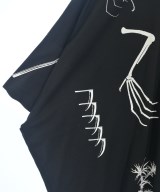 RAF SIMONS（ラフシモンズ）Tシャツ・カットソー 黒 サイズ:S メンズ/2200702518621