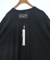 RAF SIMONS（ラフシモンズ）Tシャツ・カットソー 黒 サイズ:S メンズ/2200702518621