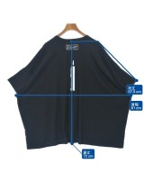 RAF SIMONS（ラフシモンズ）Tシャツ・カットソー 黒 サイズ:S メンズ/2200702518621
