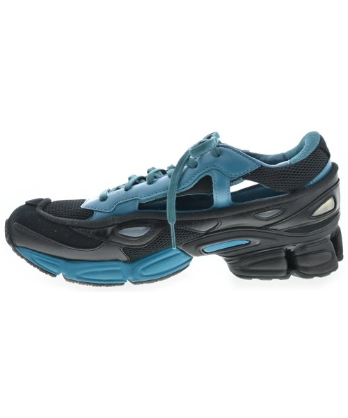 RAF SIMONS（ラフシモンズ）スニーカー 黒 サイズ:27cm メンズ/2200703668868