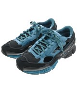 RAF SIMONS（ラフシモンズ）スニーカー 黒 サイズ:27cm メンズ/2200703668868
