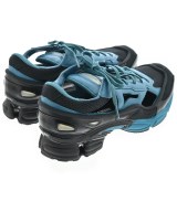 RAF SIMONS（ラフシモンズ）スニーカー 黒 サイズ:27cm メンズ/2200703668868