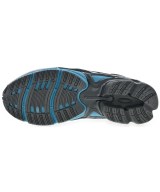 RAF SIMONS（ラフシモンズ）スニーカー 黒 サイズ:27cm メンズ/2200703668868