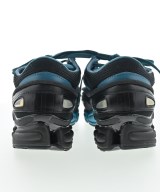 RAF SIMONS（ラフシモンズ）スニーカー 黒 サイズ:27cm メンズ/2200703668868