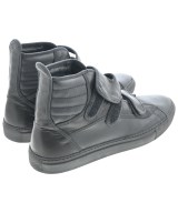 RAF SIMONS（ラフシモンズ）スニーカー 黒 サイズ:EU43(28cm位) メンズ/2200703668875